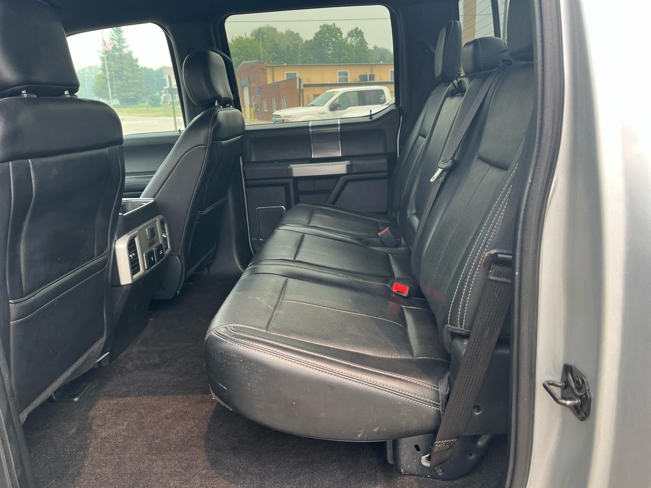 Ford F-150  2018