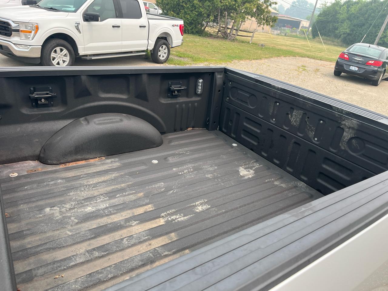 Ford F-150  2018