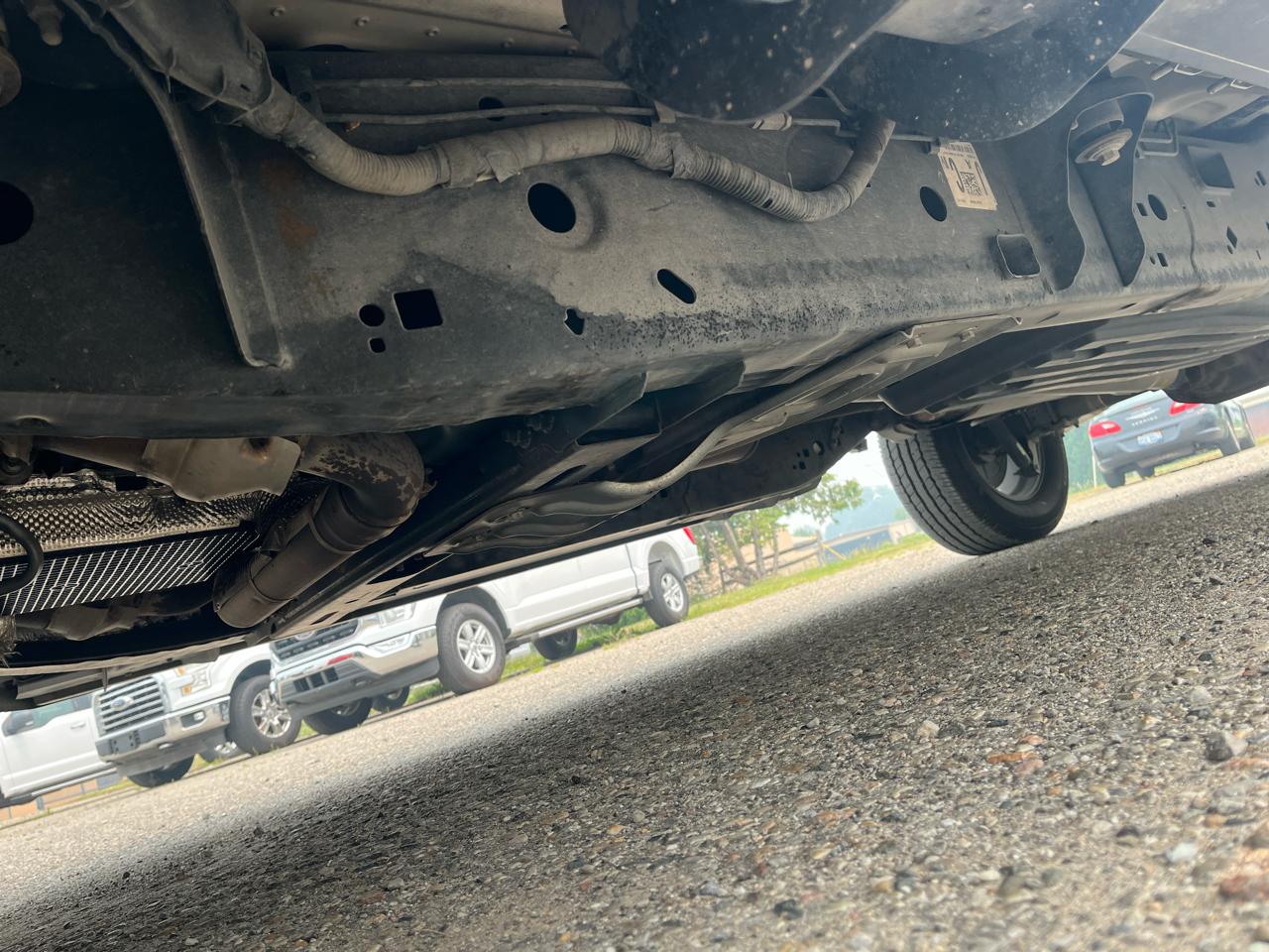 Ford F-150  2018