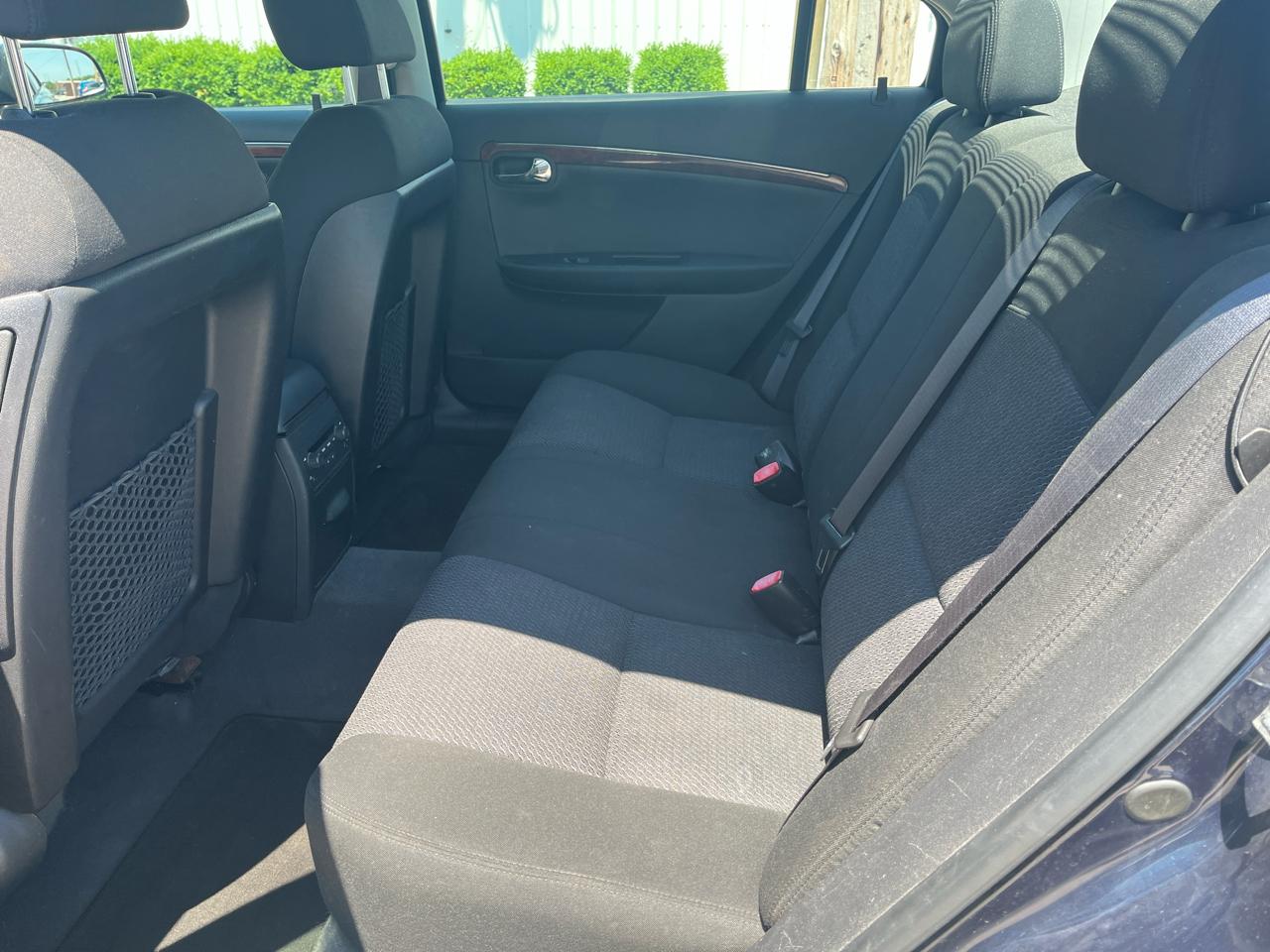Saturn Aura  2007