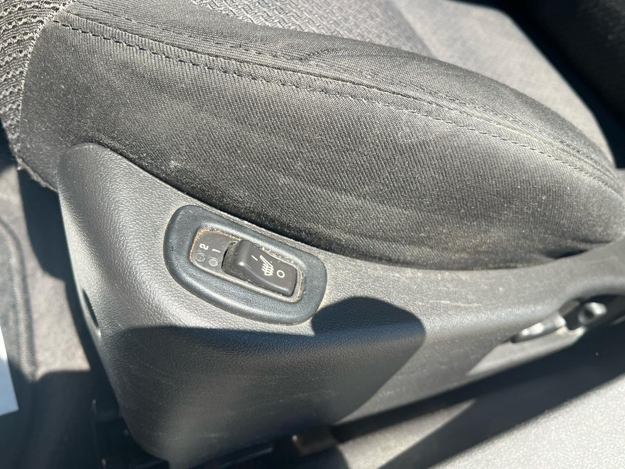 Saturn Aura  2007