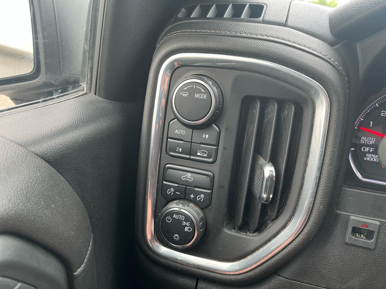 Chevrolet Silverado 1500 Limited  2022