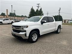 2022 Chevrolet Silverado 1500 Limited 