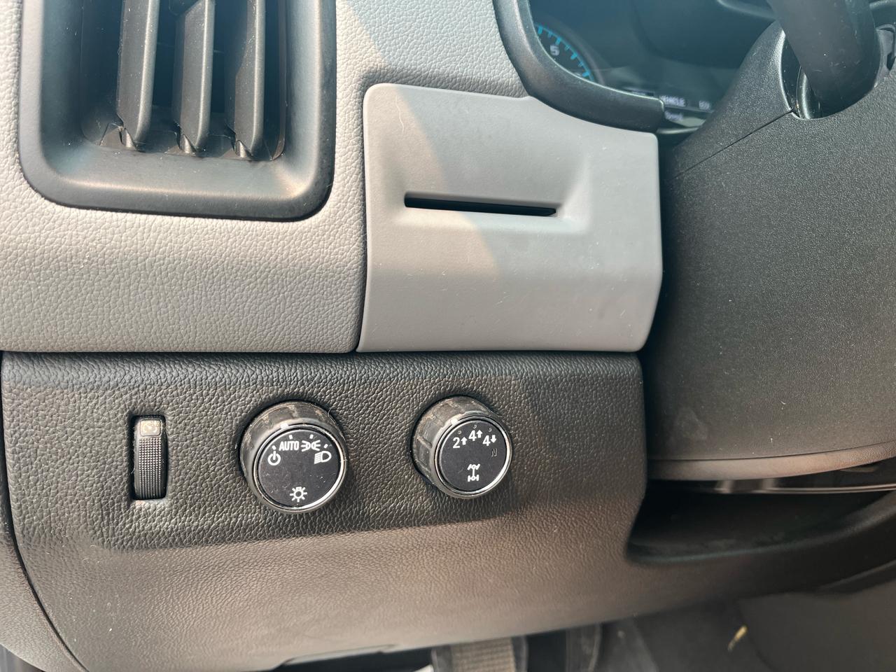 Chevrolet Colorado  2021