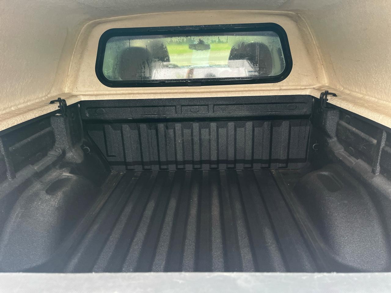 Chevrolet Colorado  2021