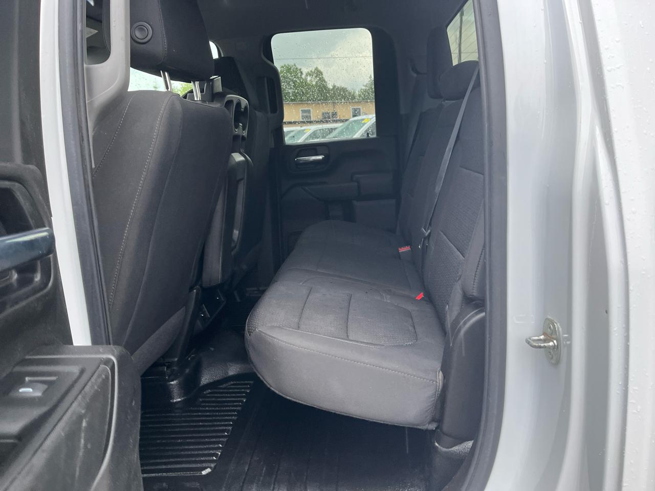 Chevrolet Silverado 2500HD  2022