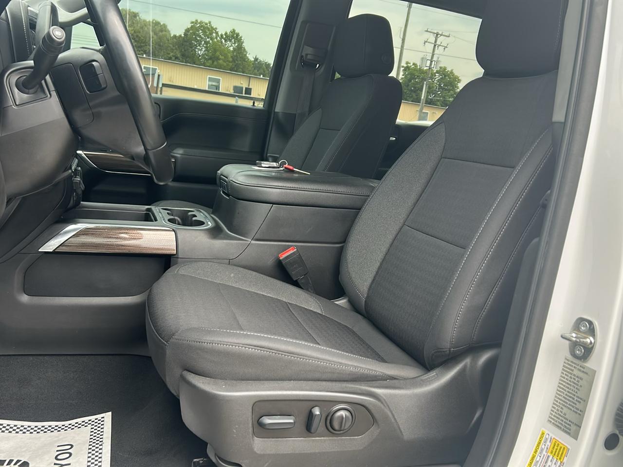 Chevrolet Silverado 2500HD  2023