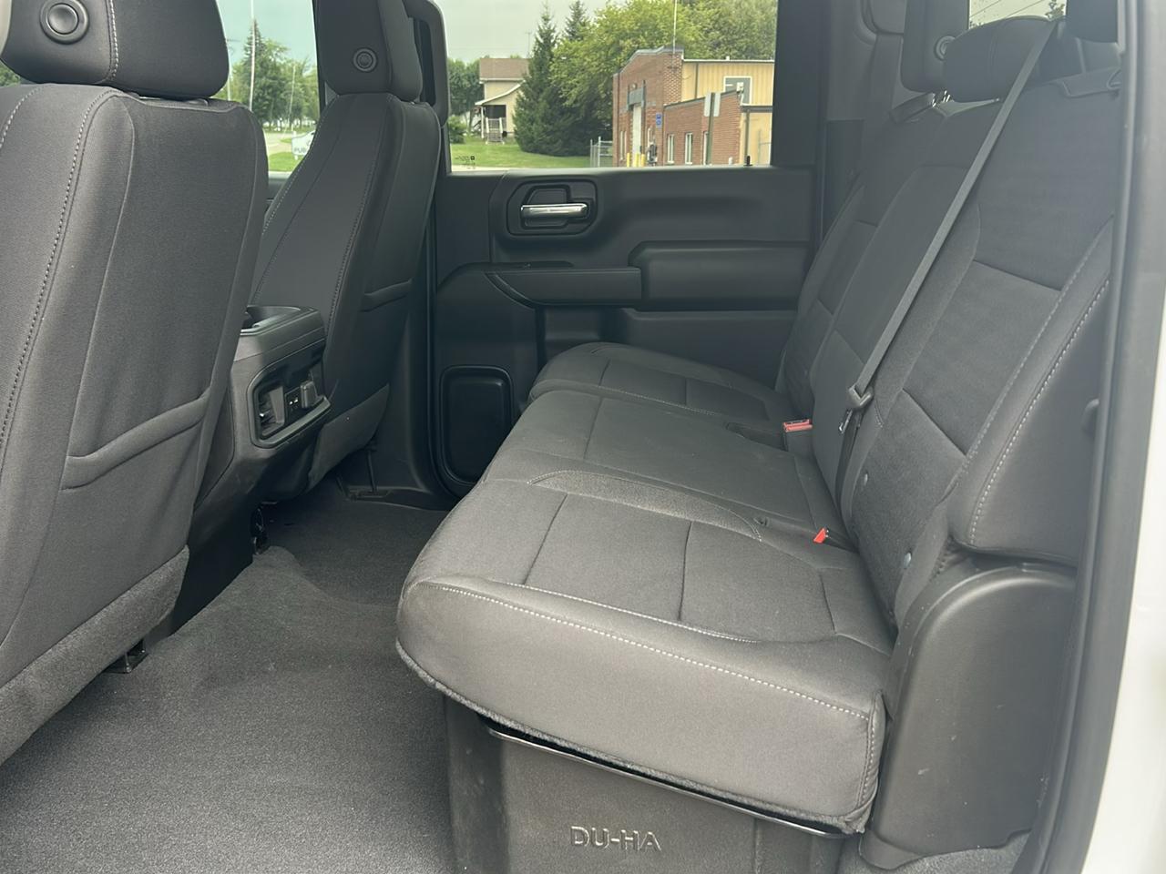 Chevrolet Silverado 2500HD  2023
