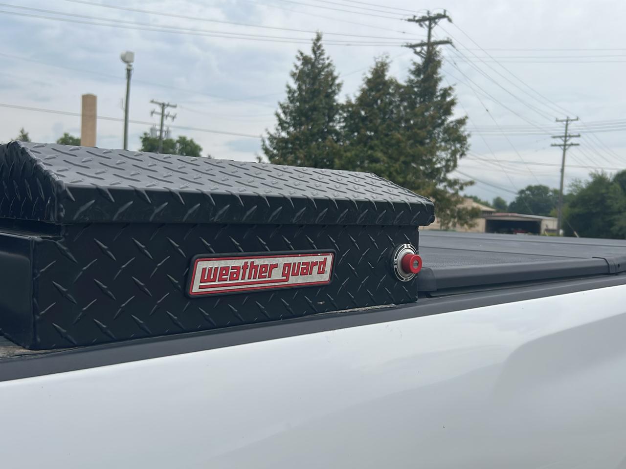 Chevrolet Silverado 2500HD  2023