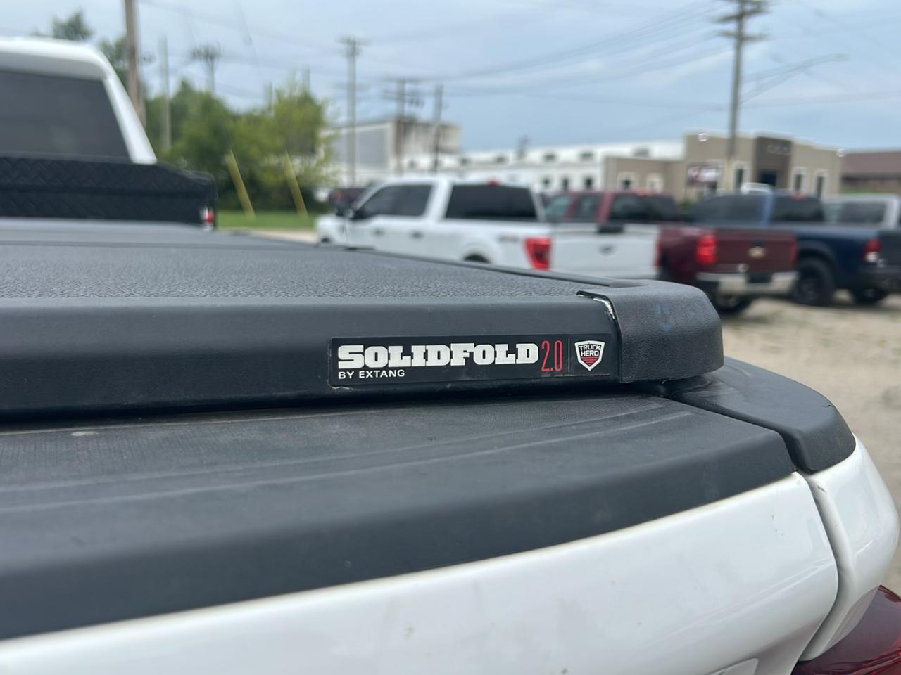 Chevrolet Silverado 2500HD  2023