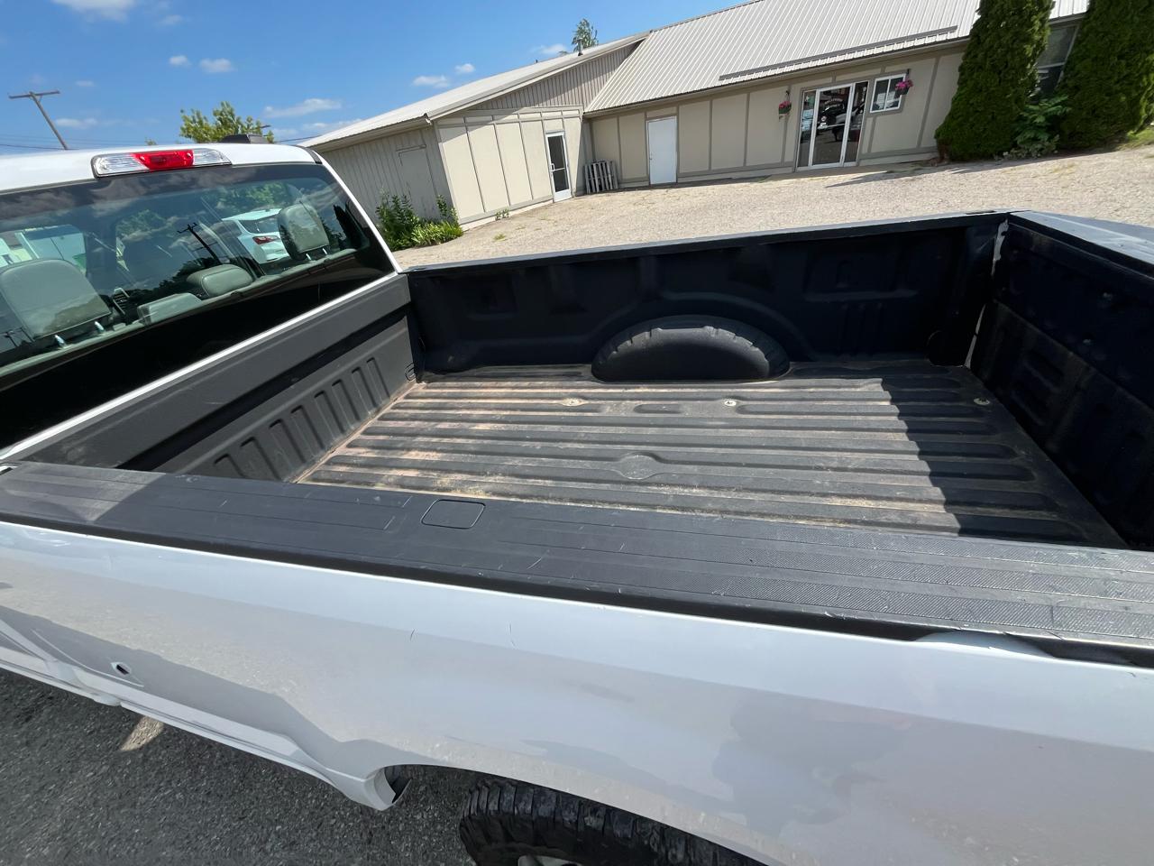 Ford F-350 SD  2021
