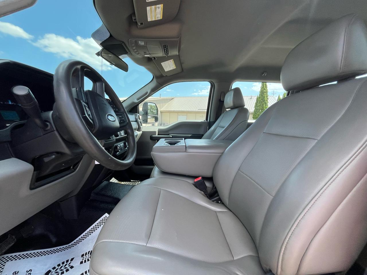 Ford F-350 SD  2021
