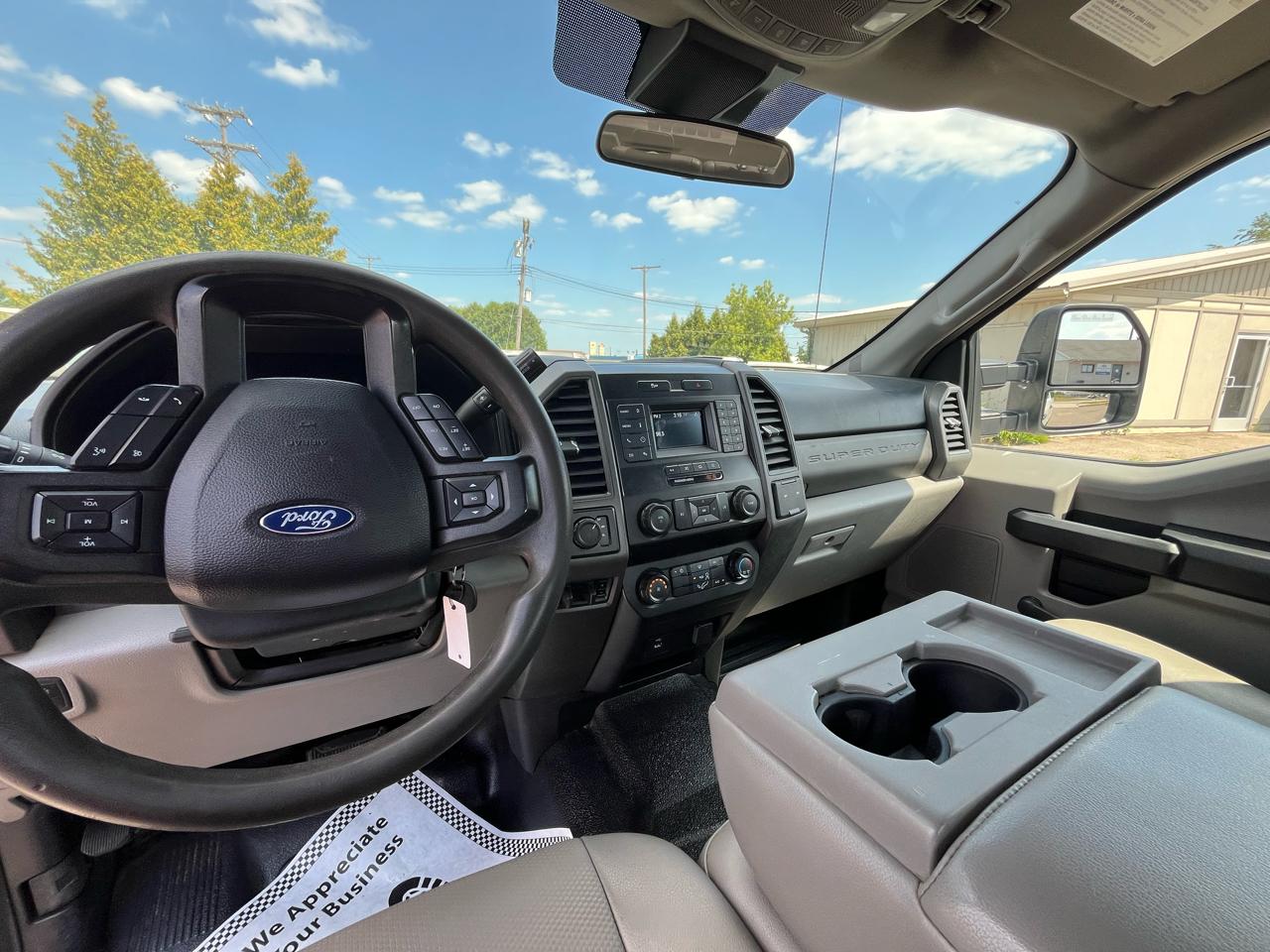 Ford F-350 SD  2021