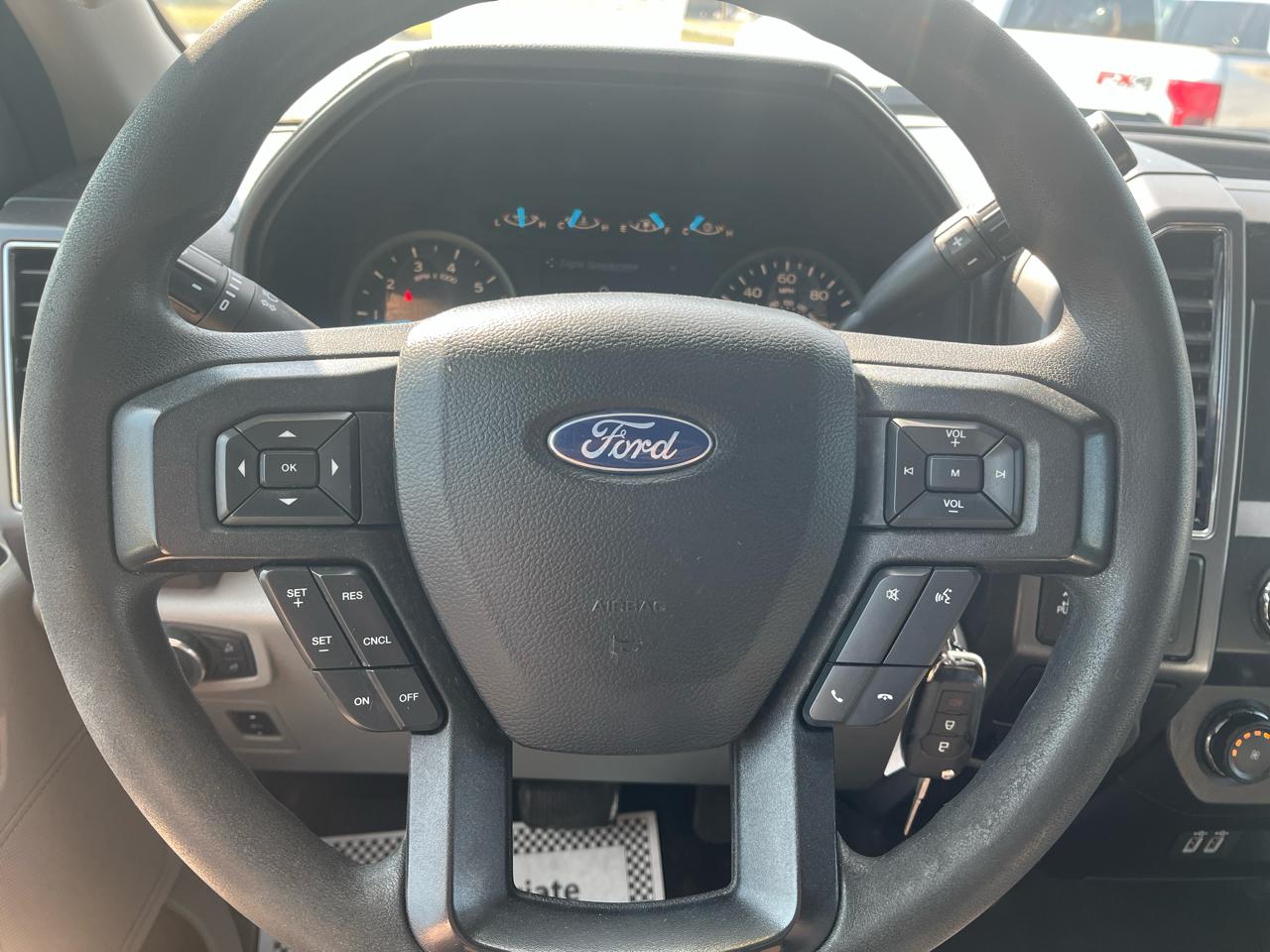 Ford F-150  2020