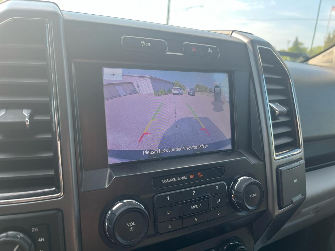 Ford F-150  2020