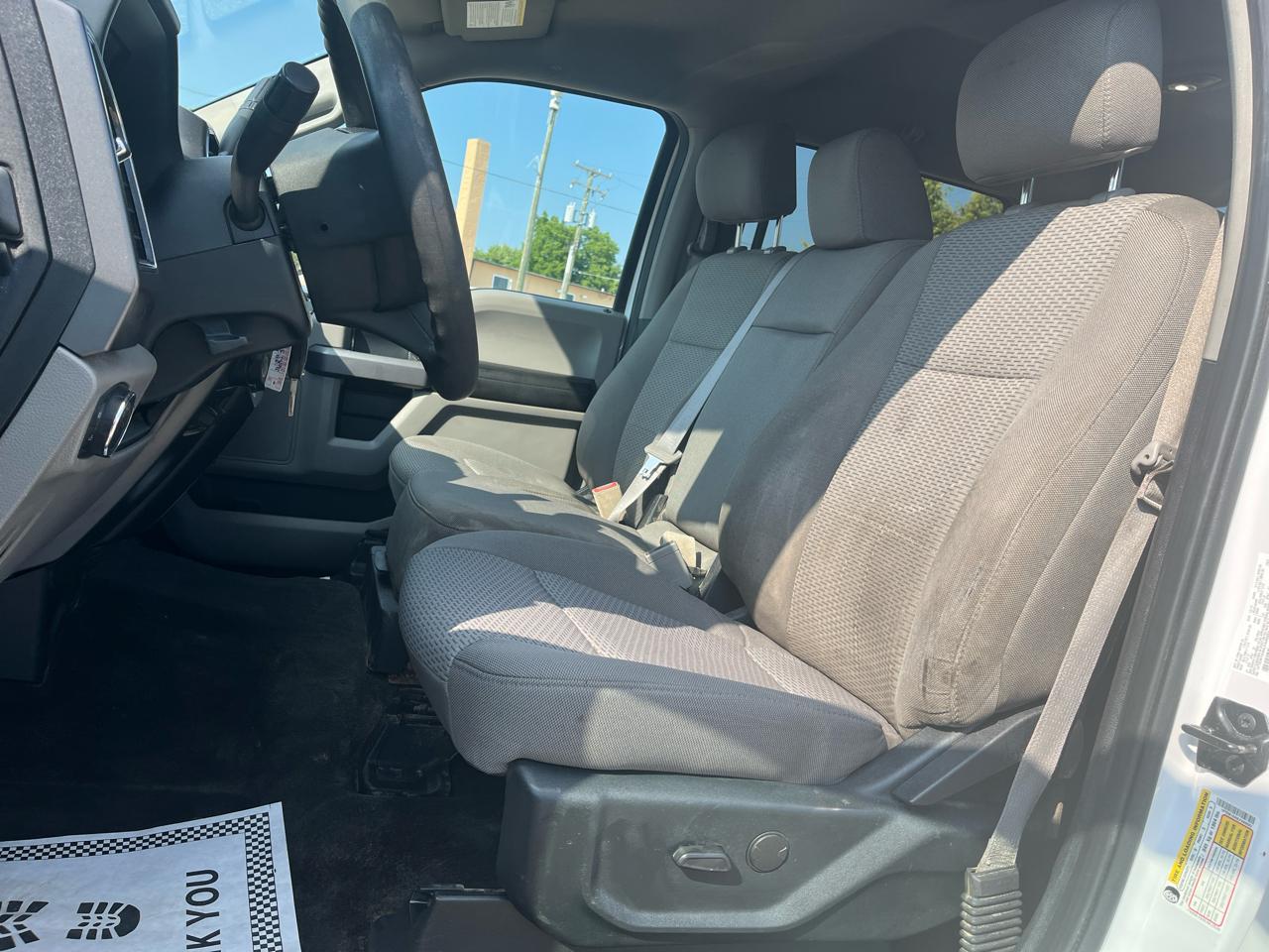 Ford F-150  2020