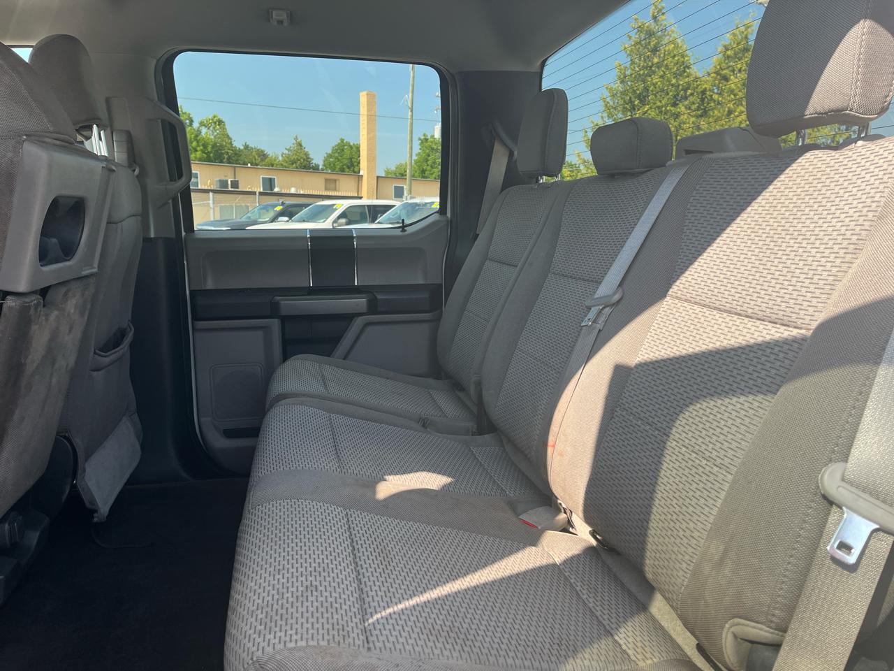 Ford F-150  2020