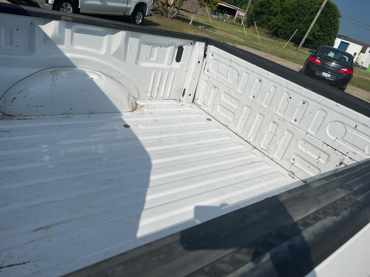 Ford F-150  2020