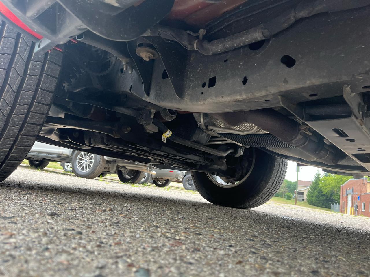 Ford F-150  2021