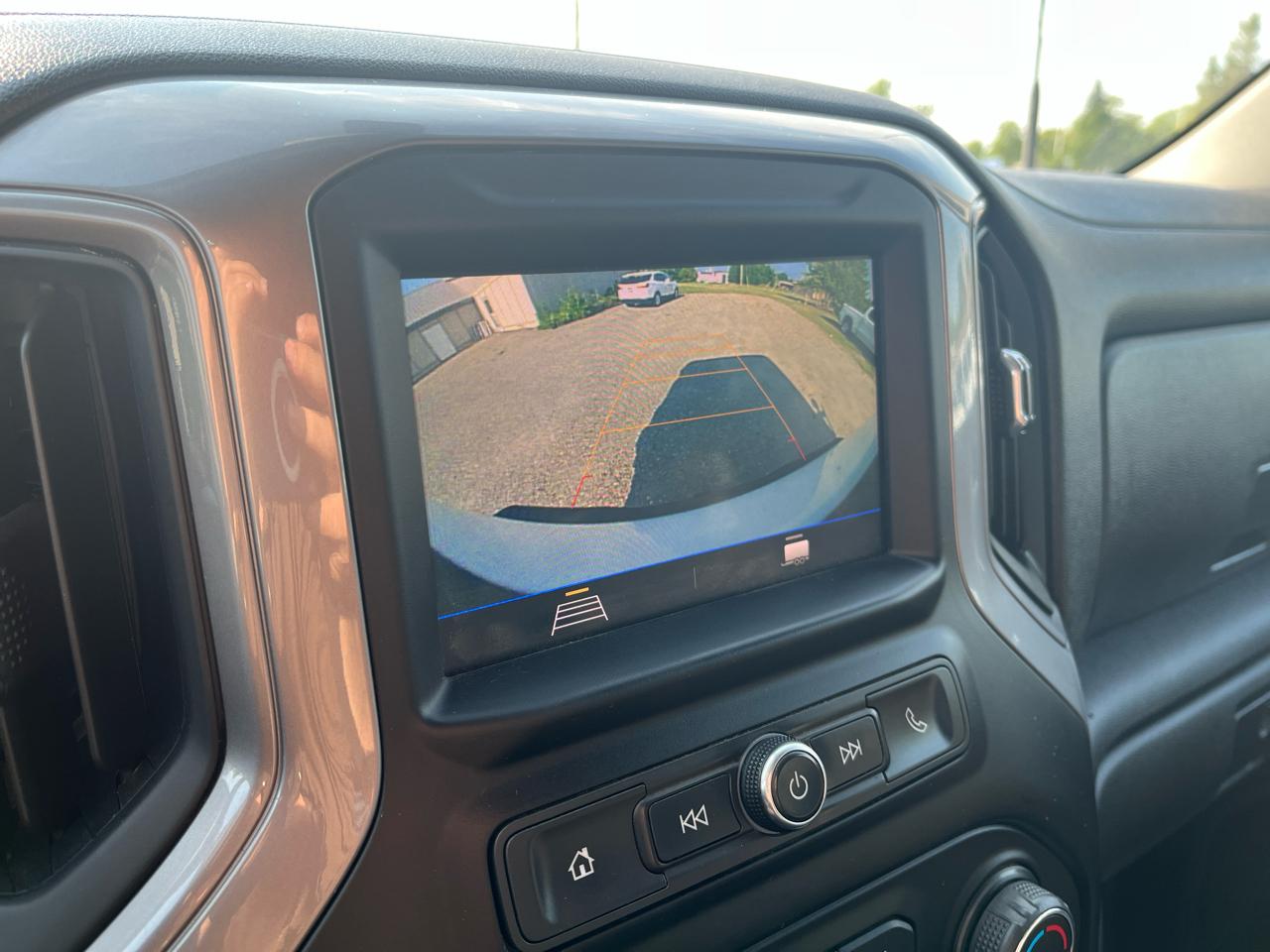 Chevrolet Silverado 2500HD  2022