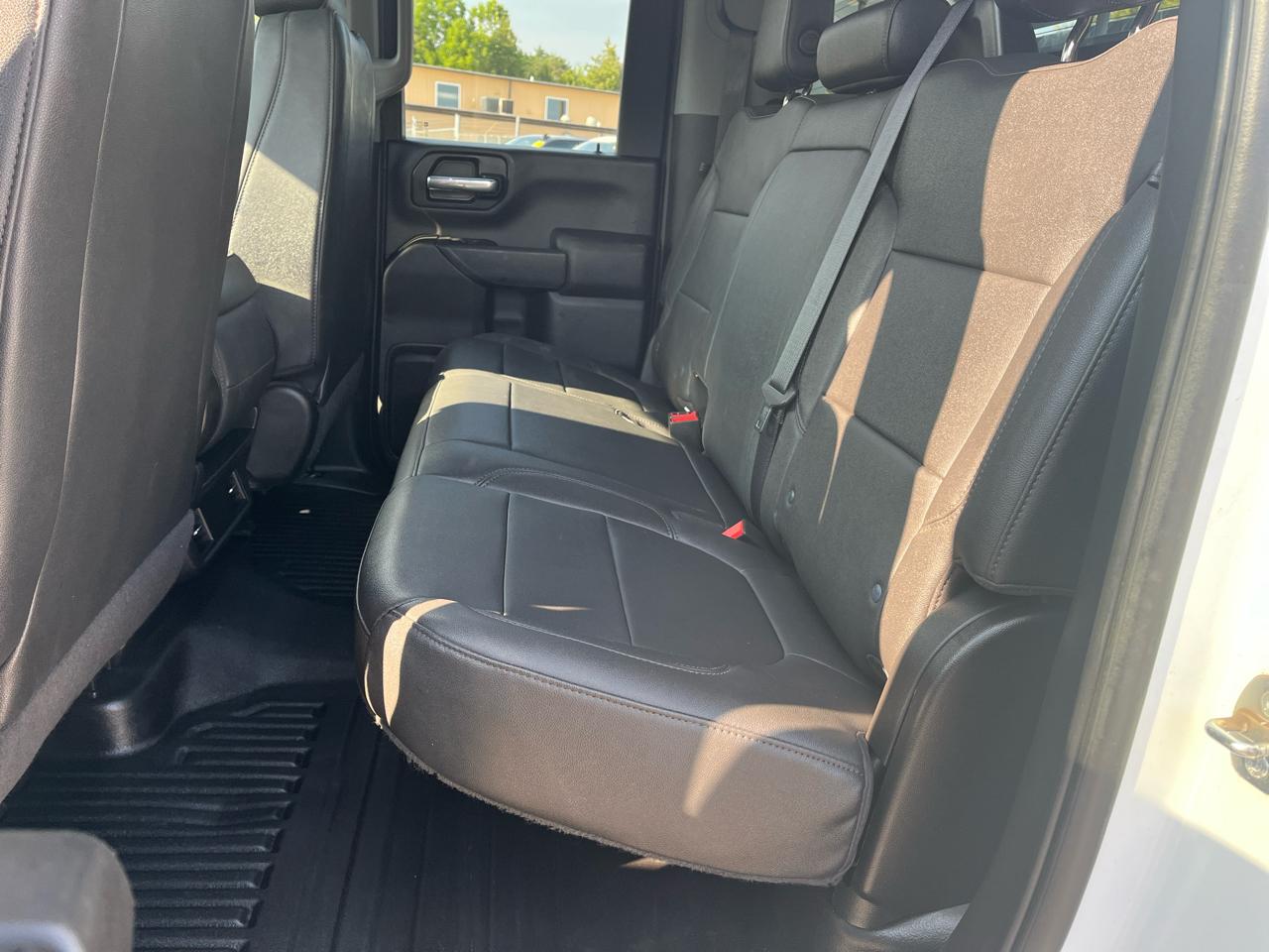 Chevrolet Silverado 2500HD  2022