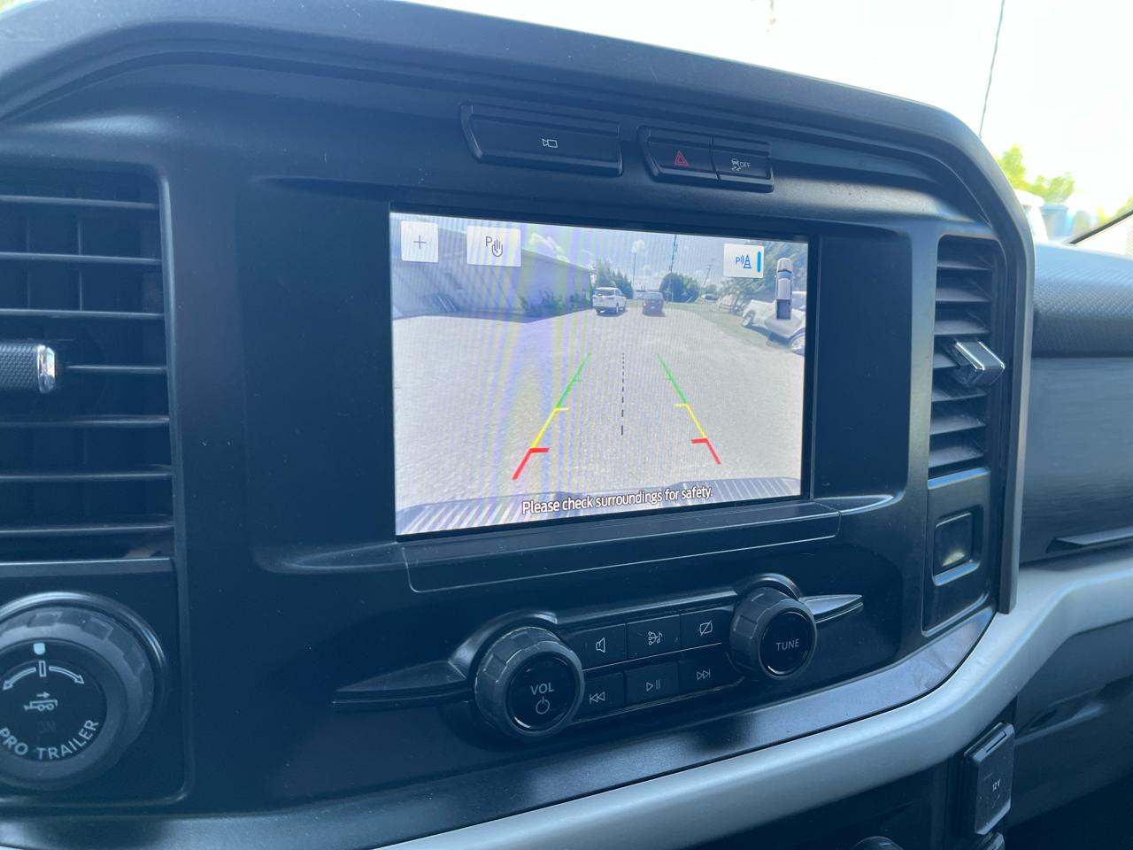 Ford F-150  2022