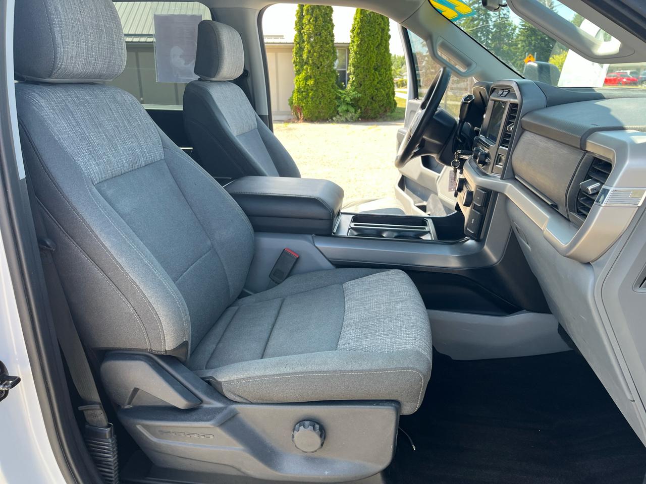 Ford F-150  2022