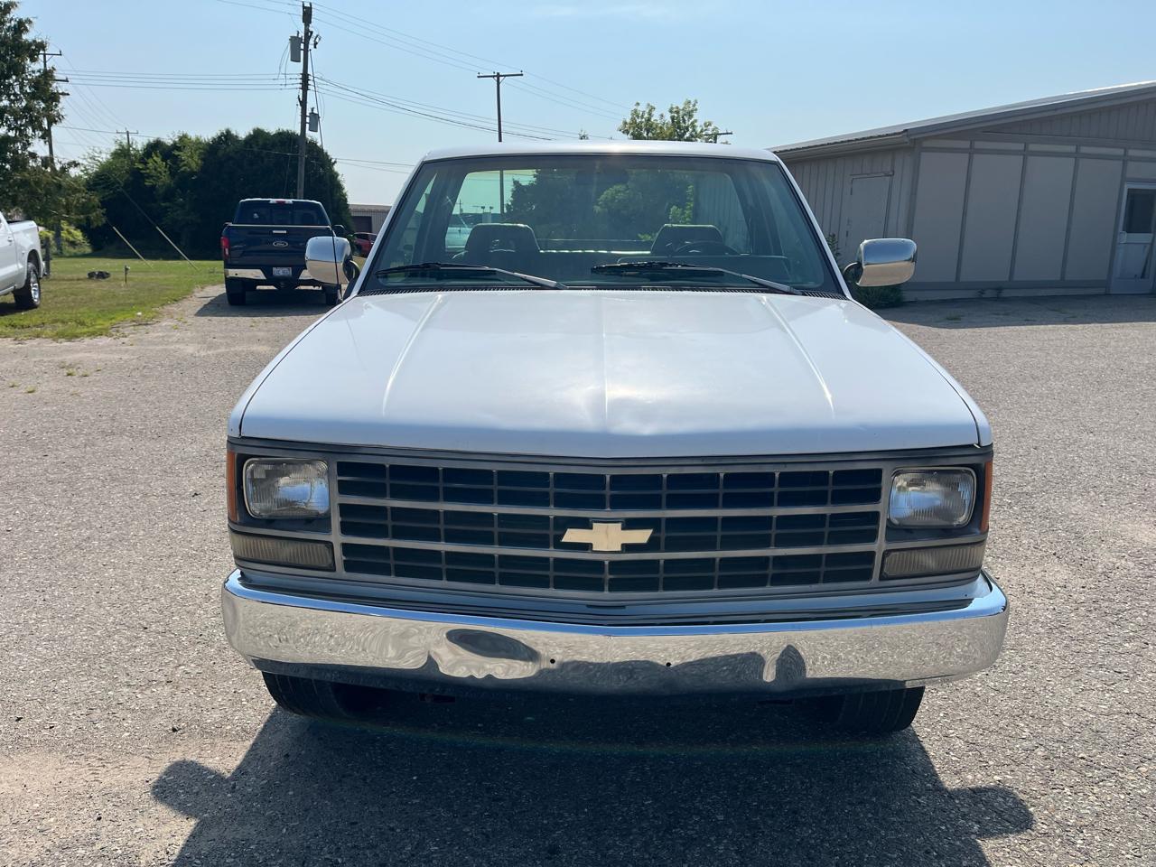 Chevrolet C/K 2500  1993