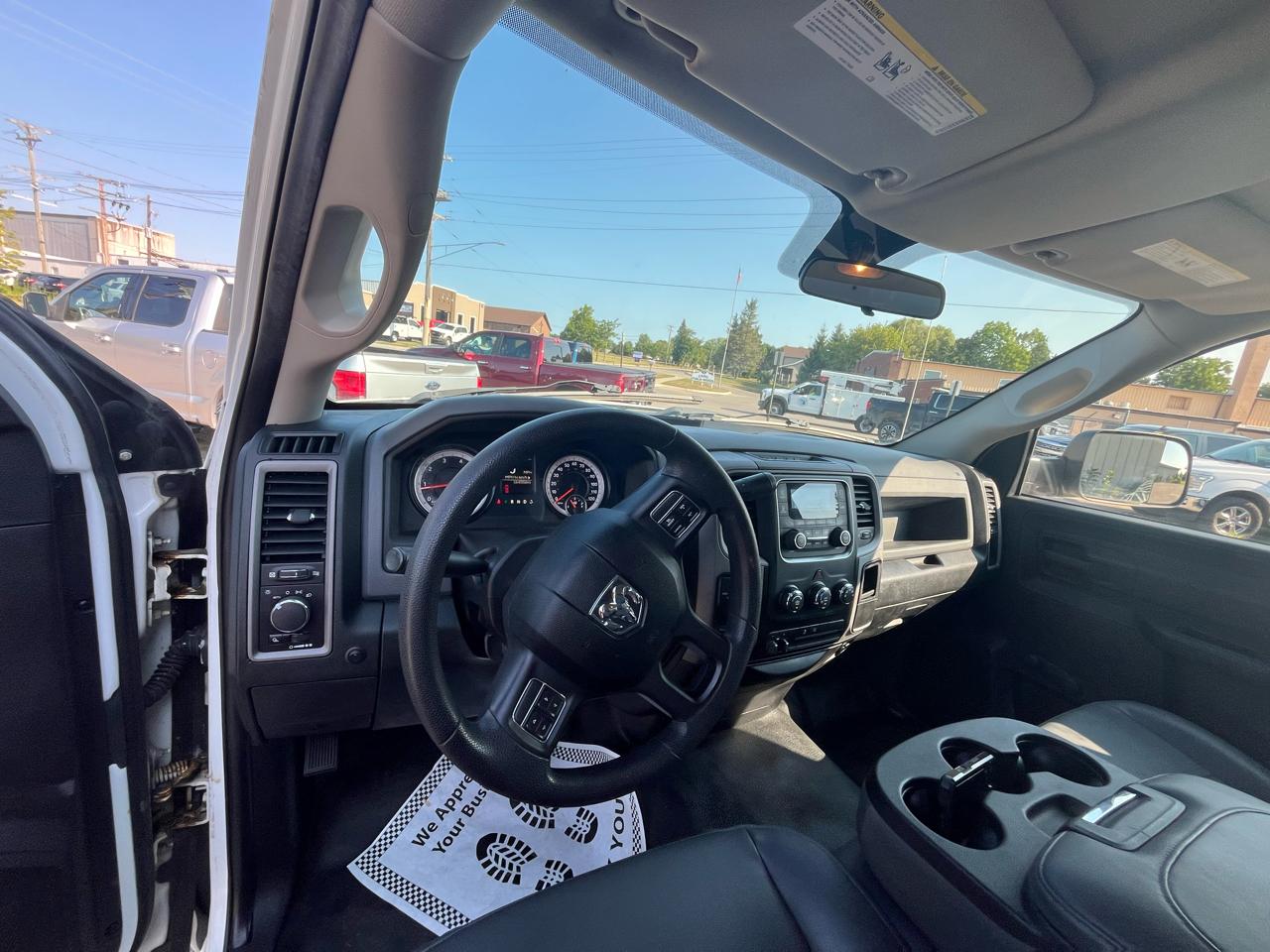 RAM 2500  2015