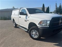 2015 RAM 2500 