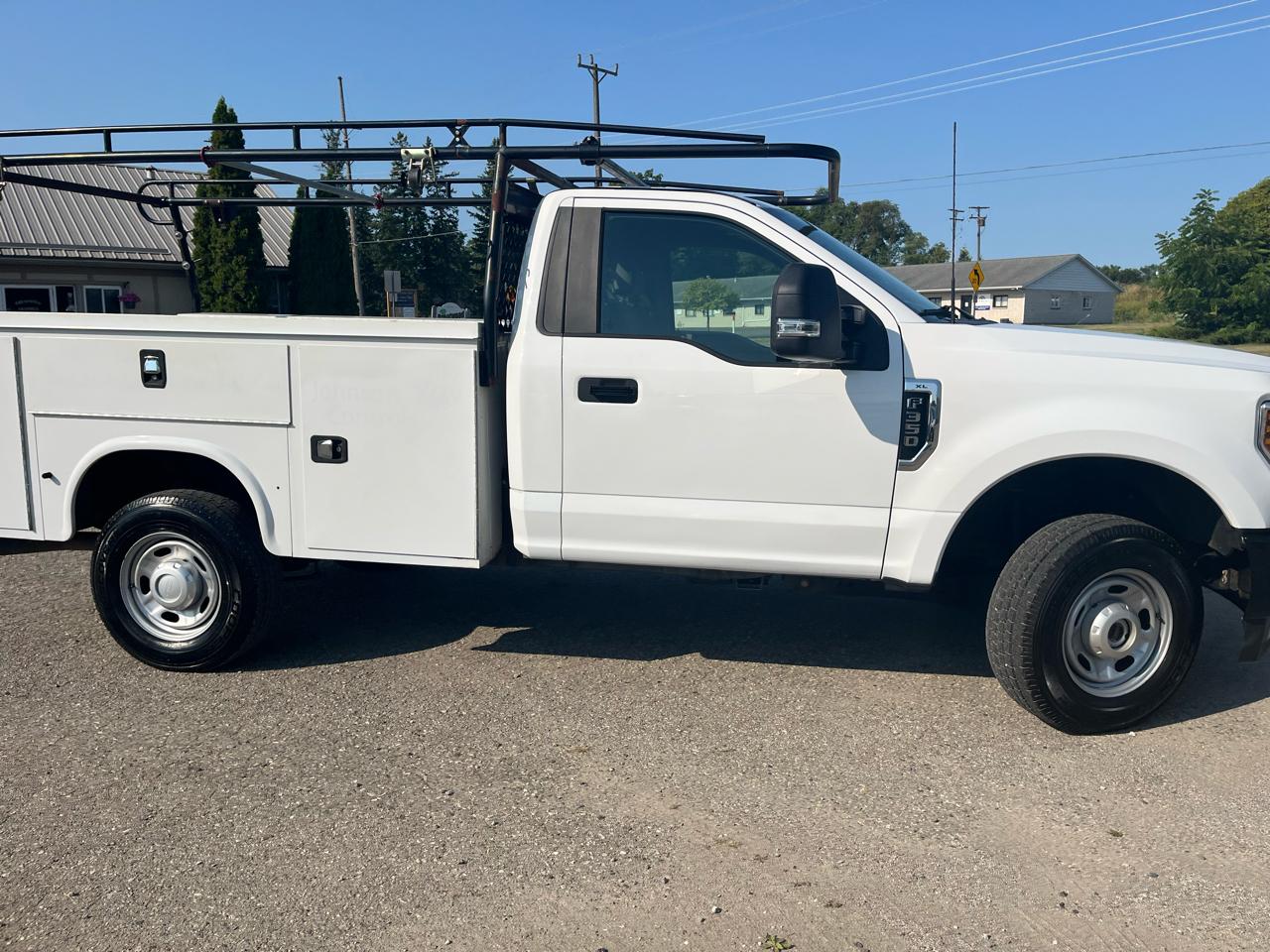 Ford F-350 SD  2019