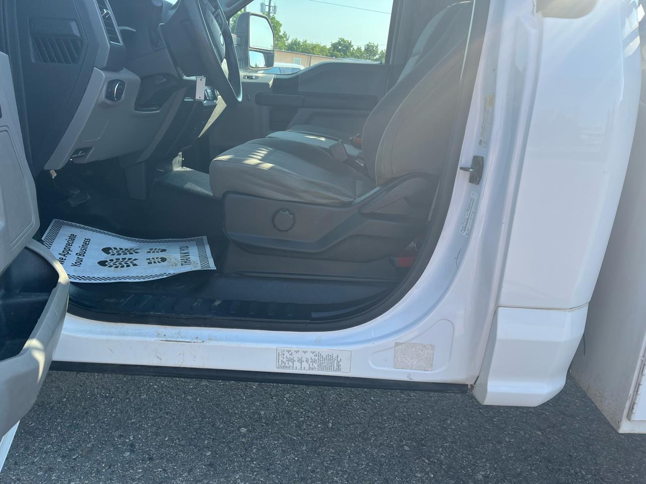Ford F-350 SD  2019