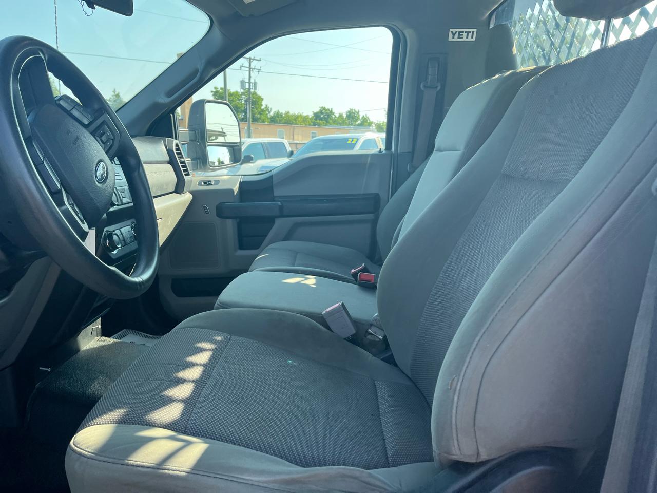 Ford F-350 SD  2019