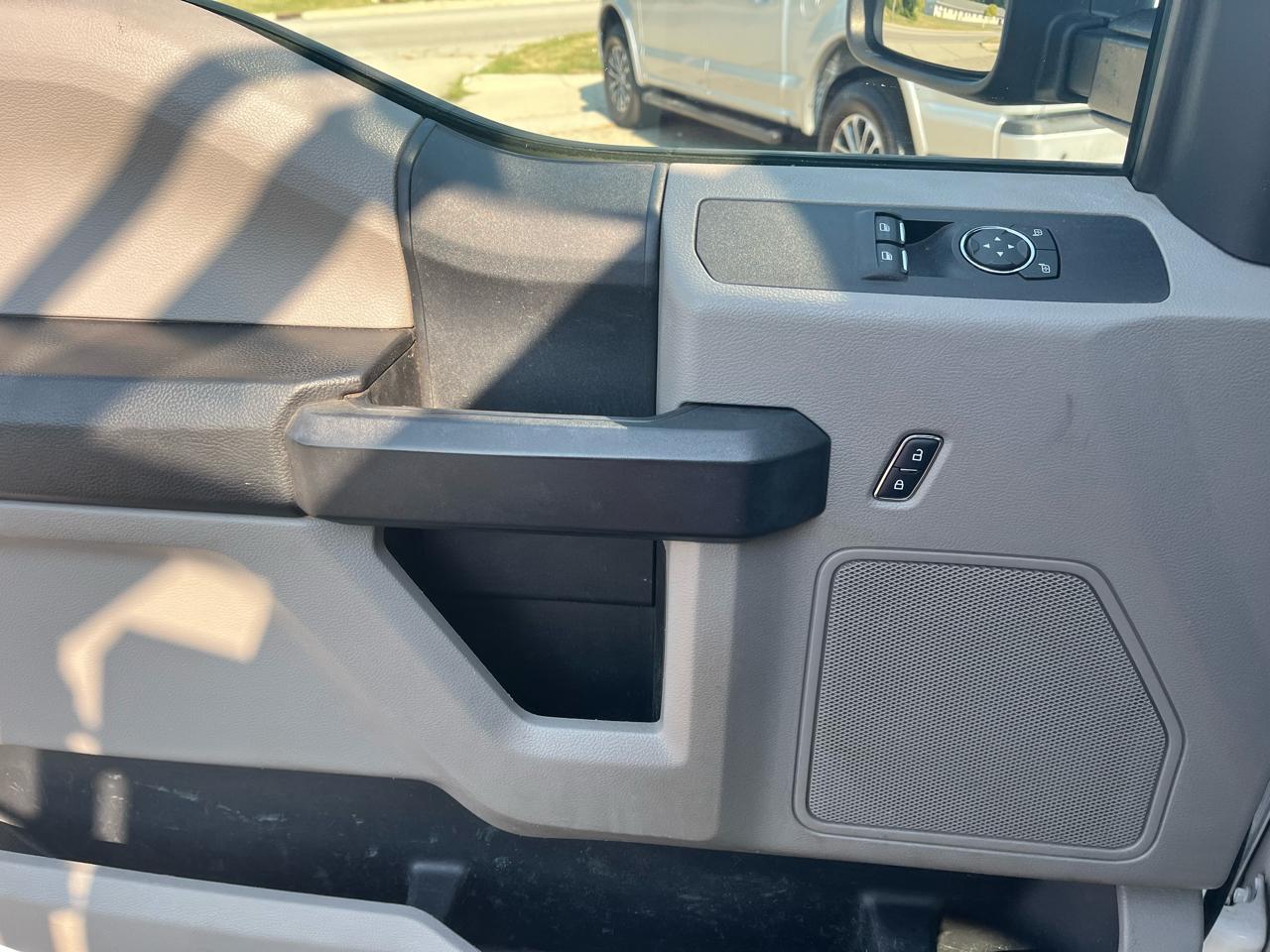 Ford F-350 SD  2019