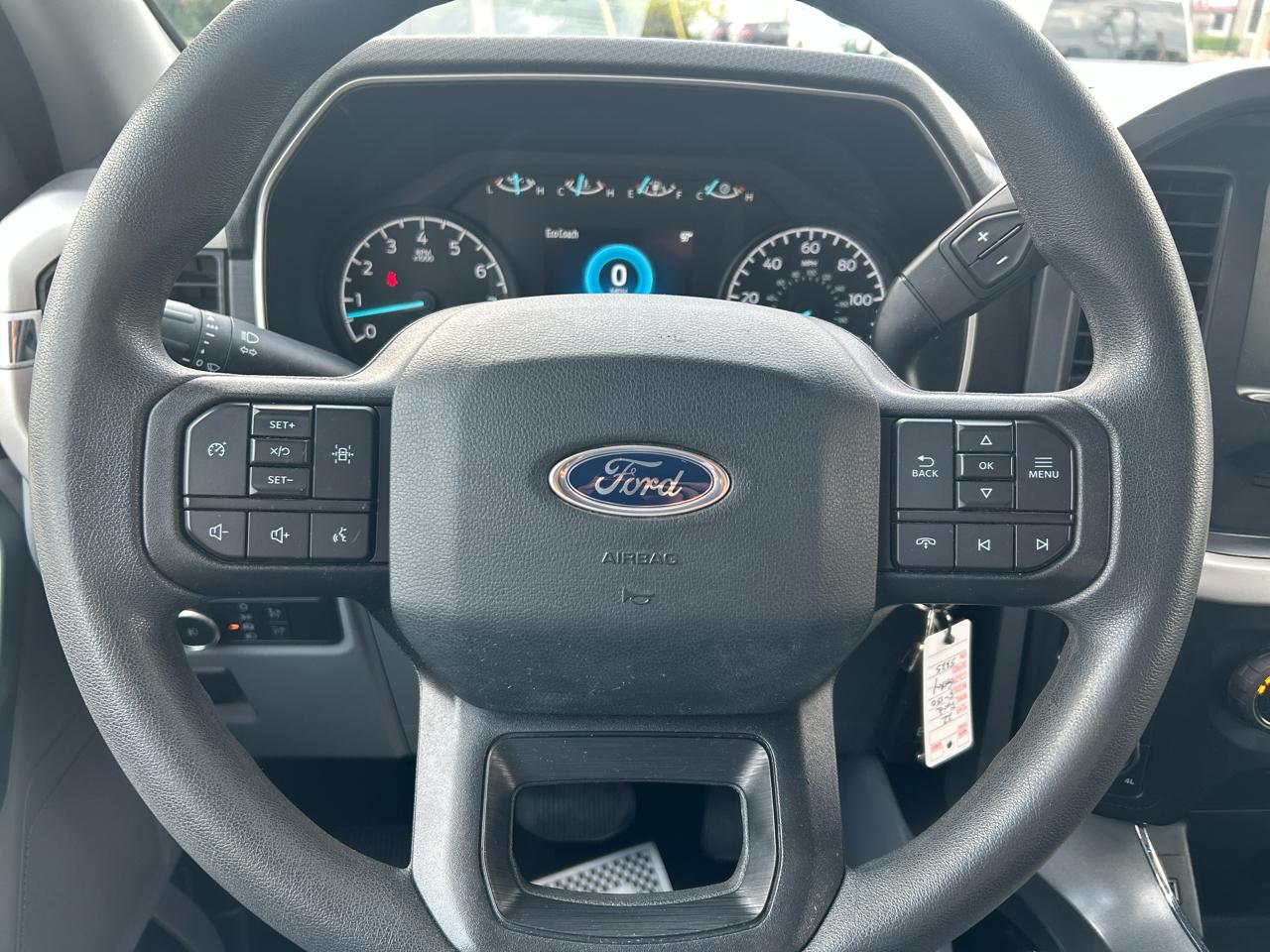 Ford F-150  2022