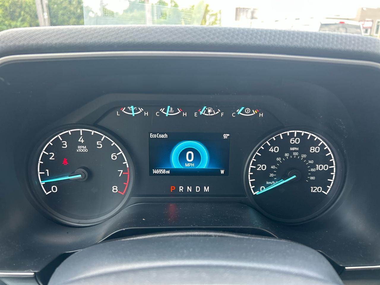 Ford F-150  2022