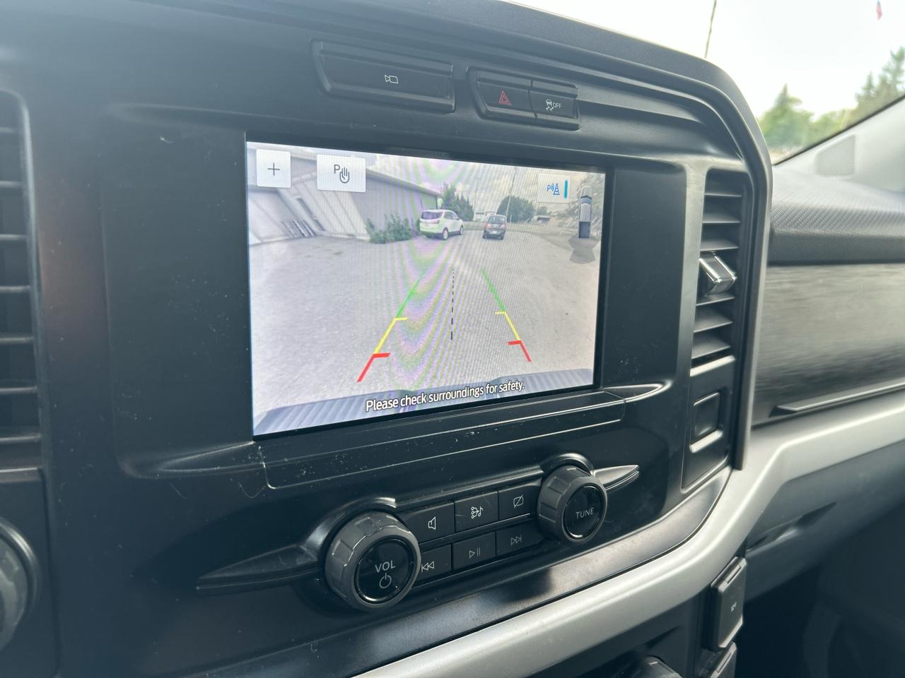 Ford F-150  2022