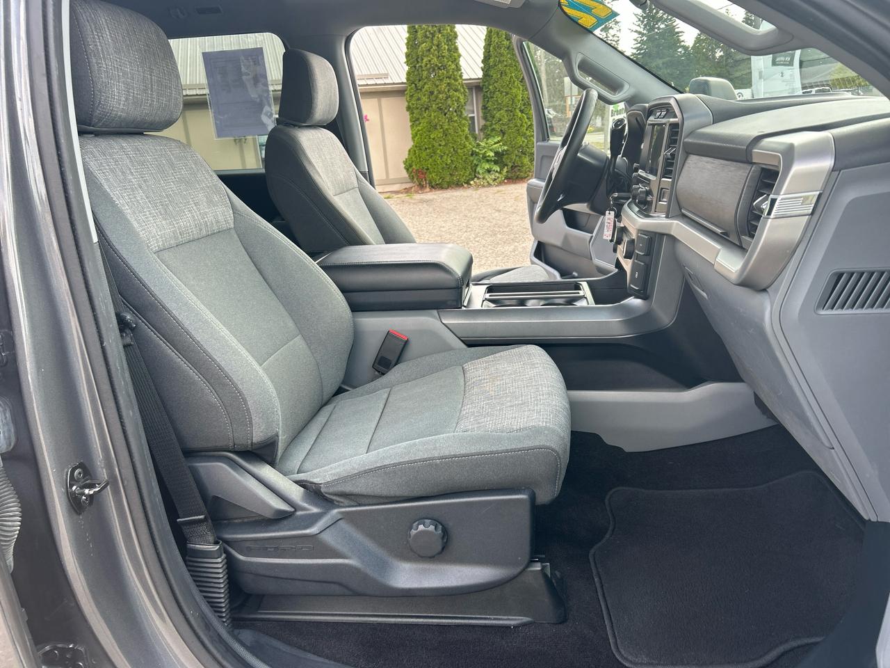 Ford F-150  2022