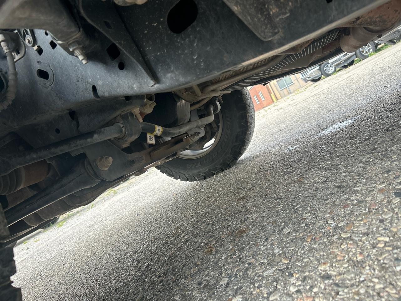 Ford F-150  2022