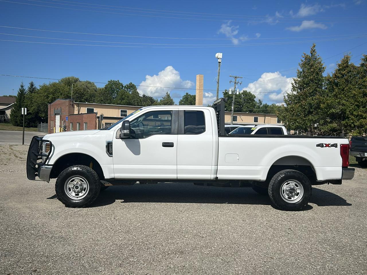 Ford F-250 SD  2019