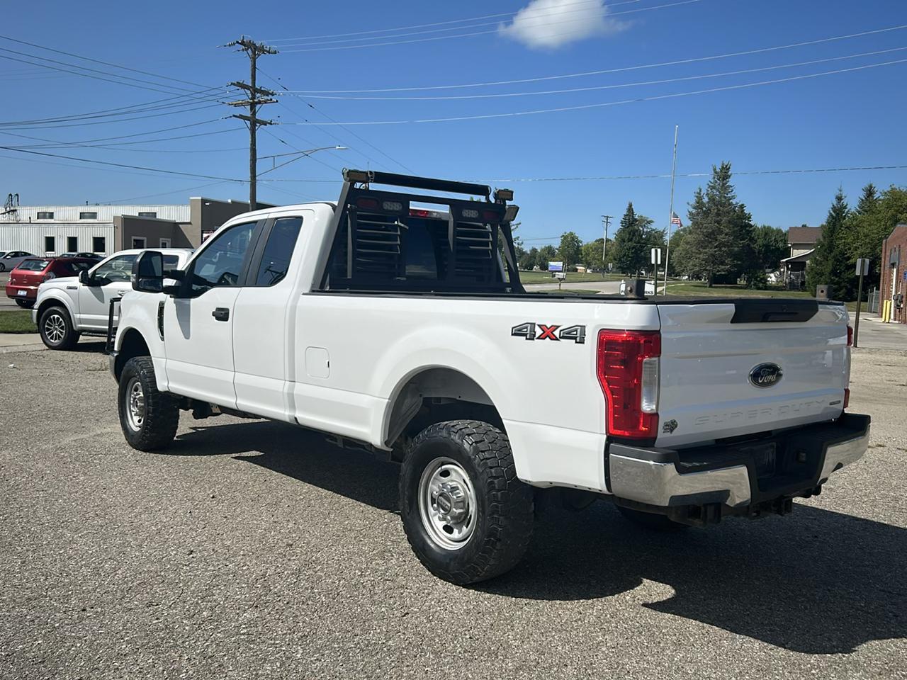 Ford F-250 SD  2019
