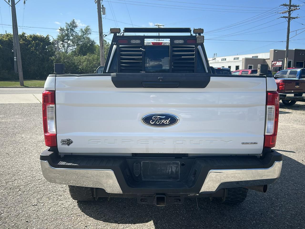 Ford F-250 SD  2019