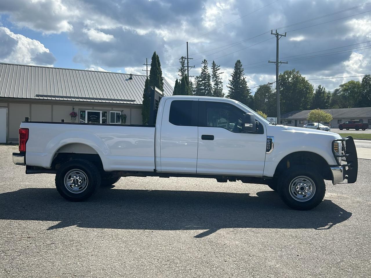 Ford F-250 SD  2019