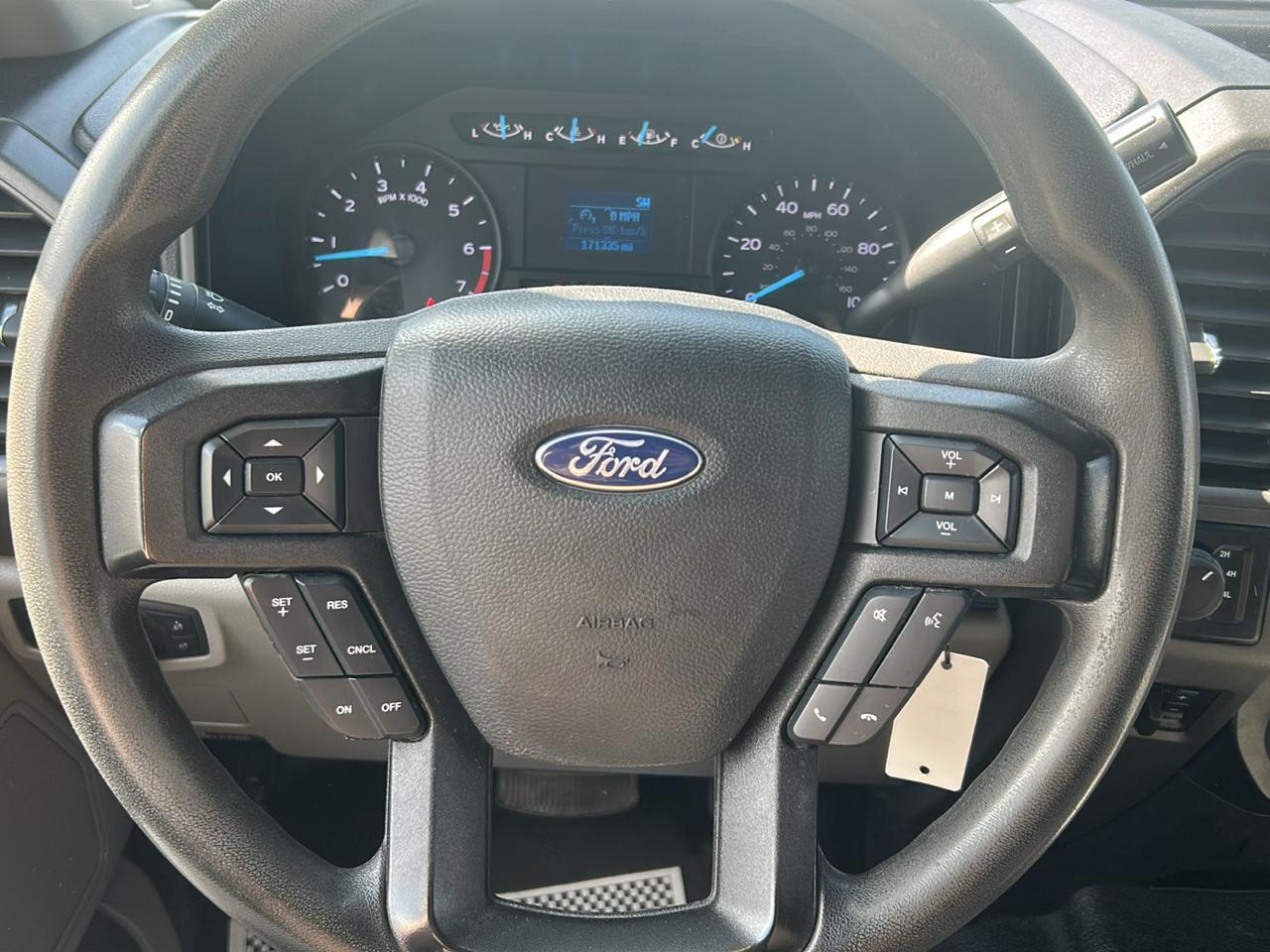 Ford F-250 SD  2019