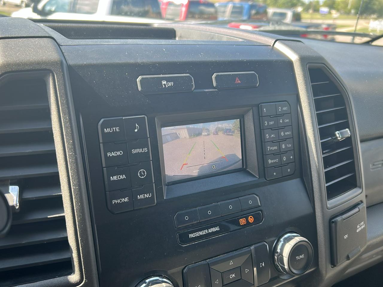 Ford F-250 SD  2019