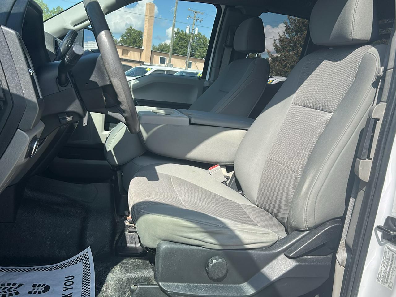 Ford F-250 SD  2019