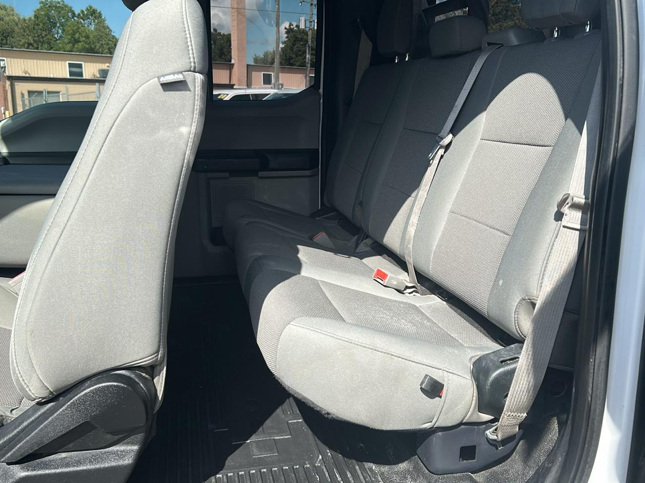 Ford F-250 SD  2019