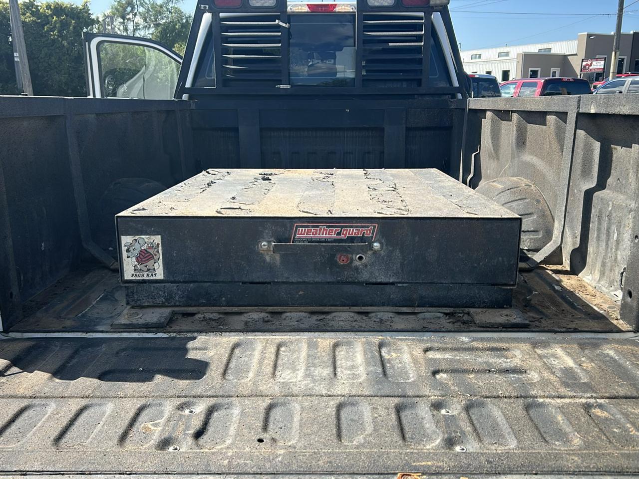 Ford F-250 SD  2019