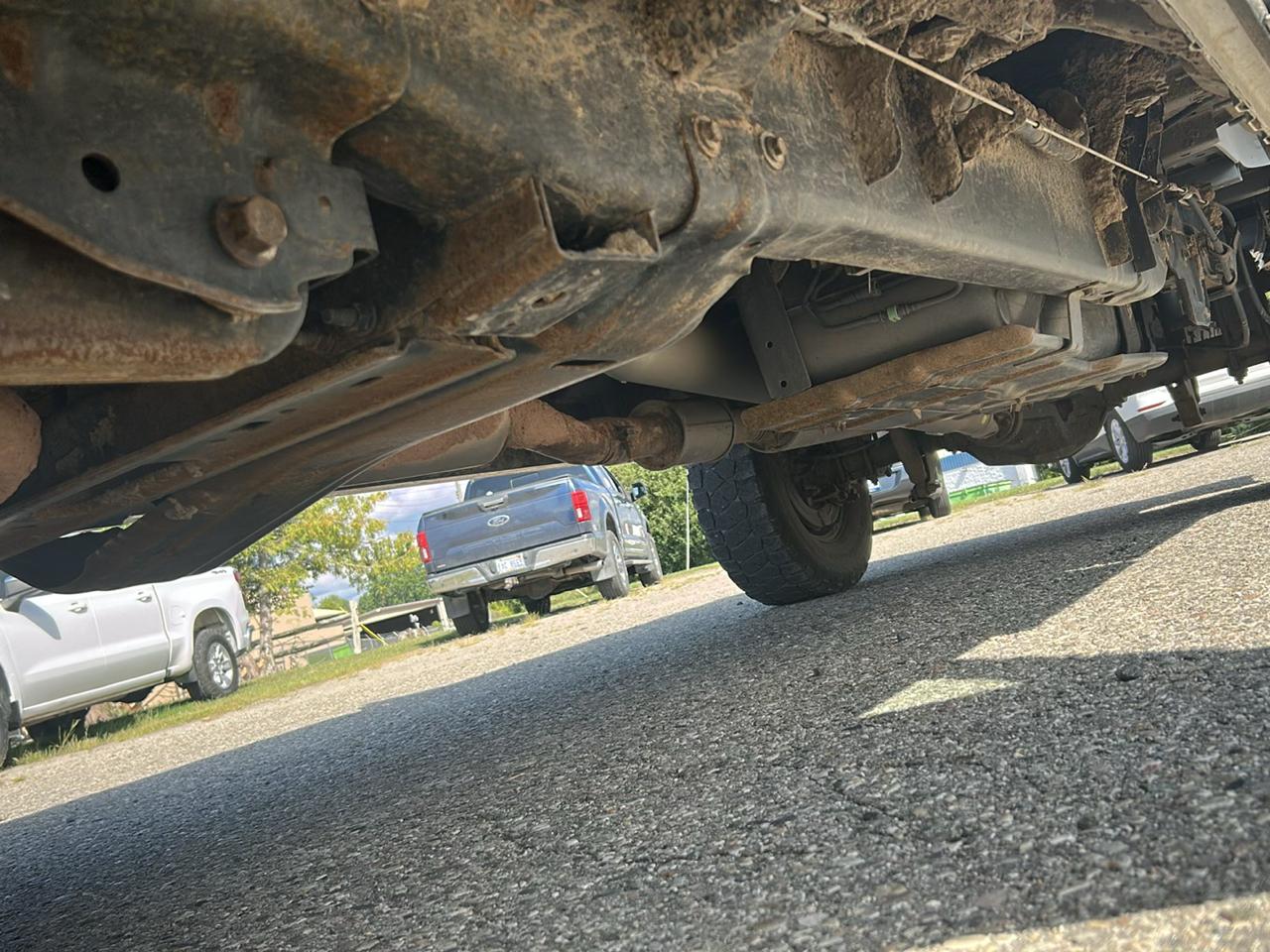 Ford F-250 SD  2019
