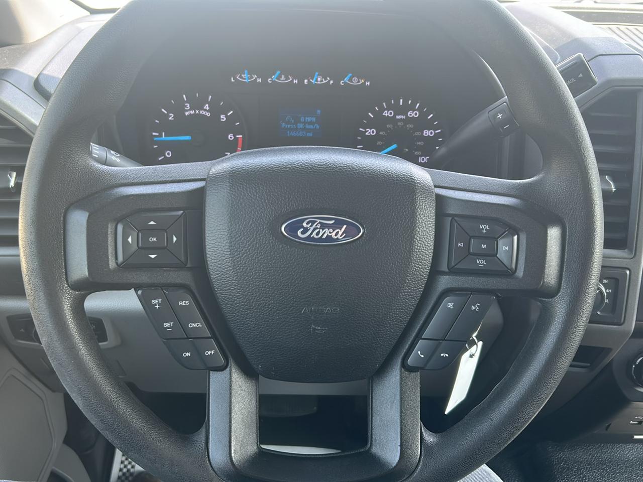 Ford F-250 SD  2017